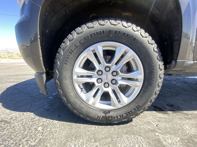 Used 2019 GMC Canyon SLE w/ SLE Convenience Package AWD/4WD image 10