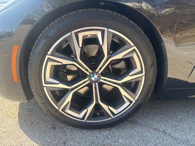 Certified 2023 BMW 430i xDrive Coupe w/ M Sport Package image 8