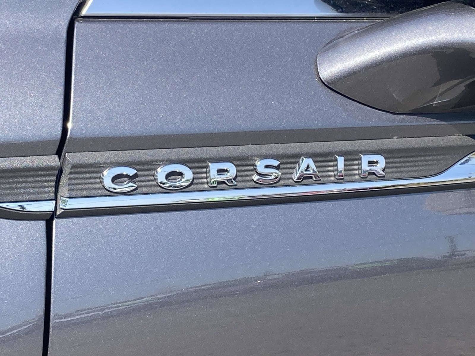 Used 2024 Lincoln Corsair FWD image 13