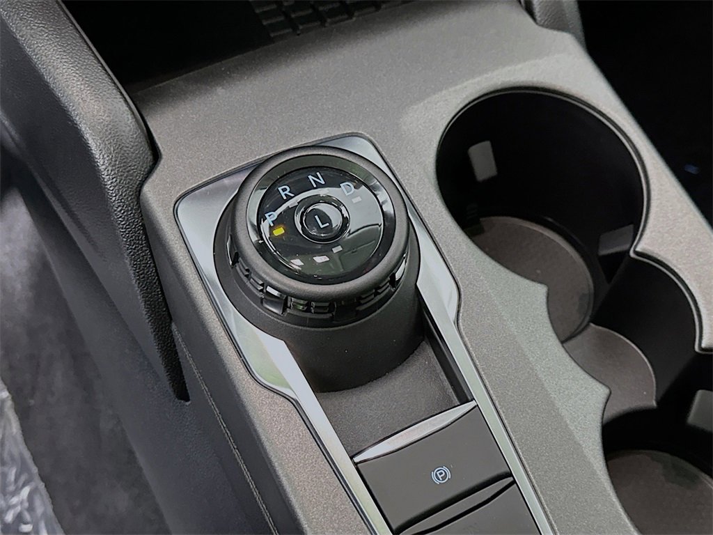 New 2025 Ford Bronco Sport Big Bend w/ Convenience Package image 17