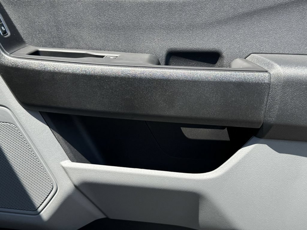New 2024 Ford F350 XL AWD/4WD image 7