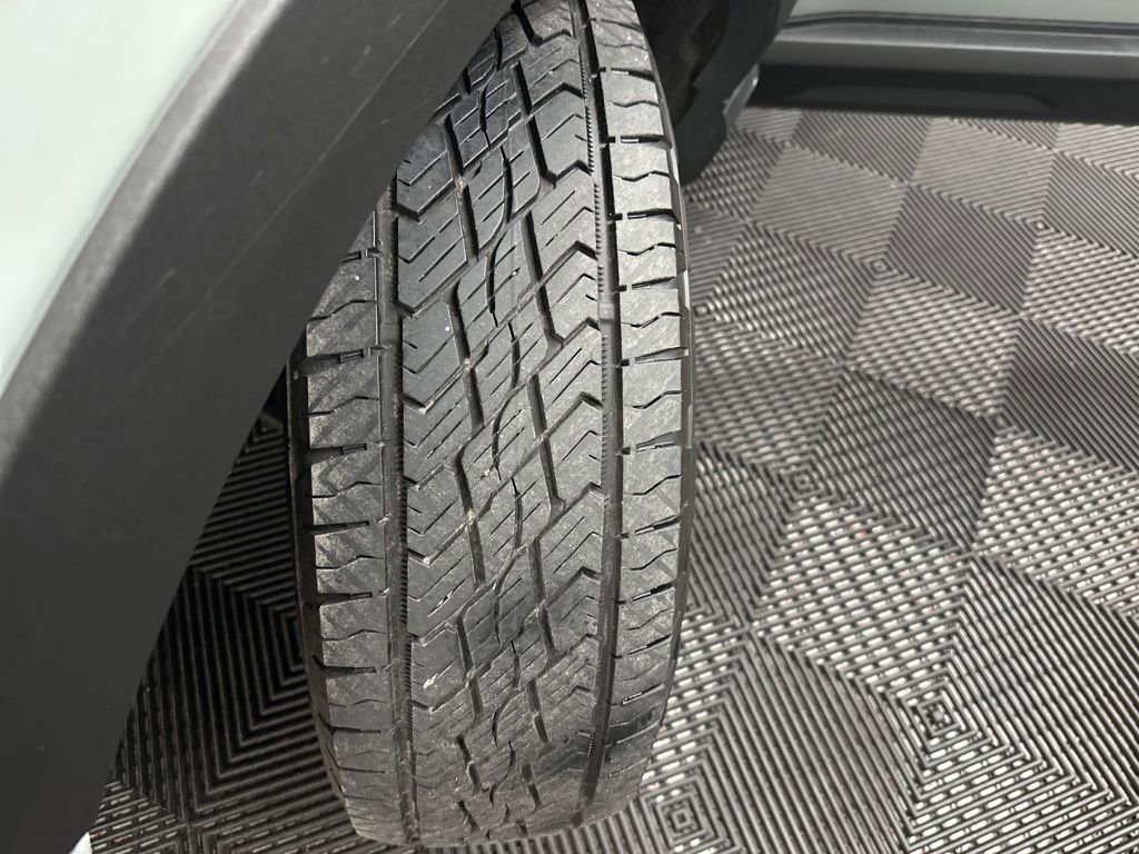 Used 2024 Ford Bronco Sport Heritage w/ Heritage Convenience Package image 37