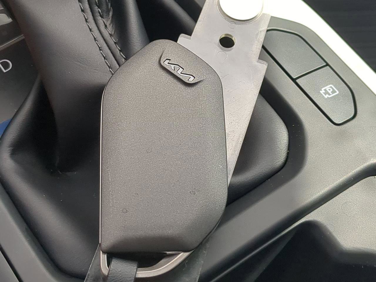 Used 2025 Kia K4 GT-Line Turbo image 26