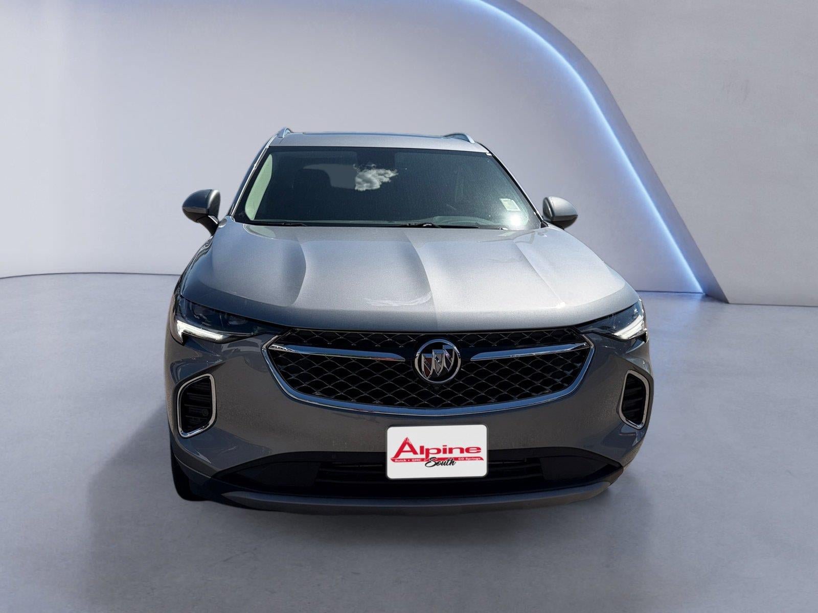 Used 2023 Buick Envision Avenir AWD/4WD image 8