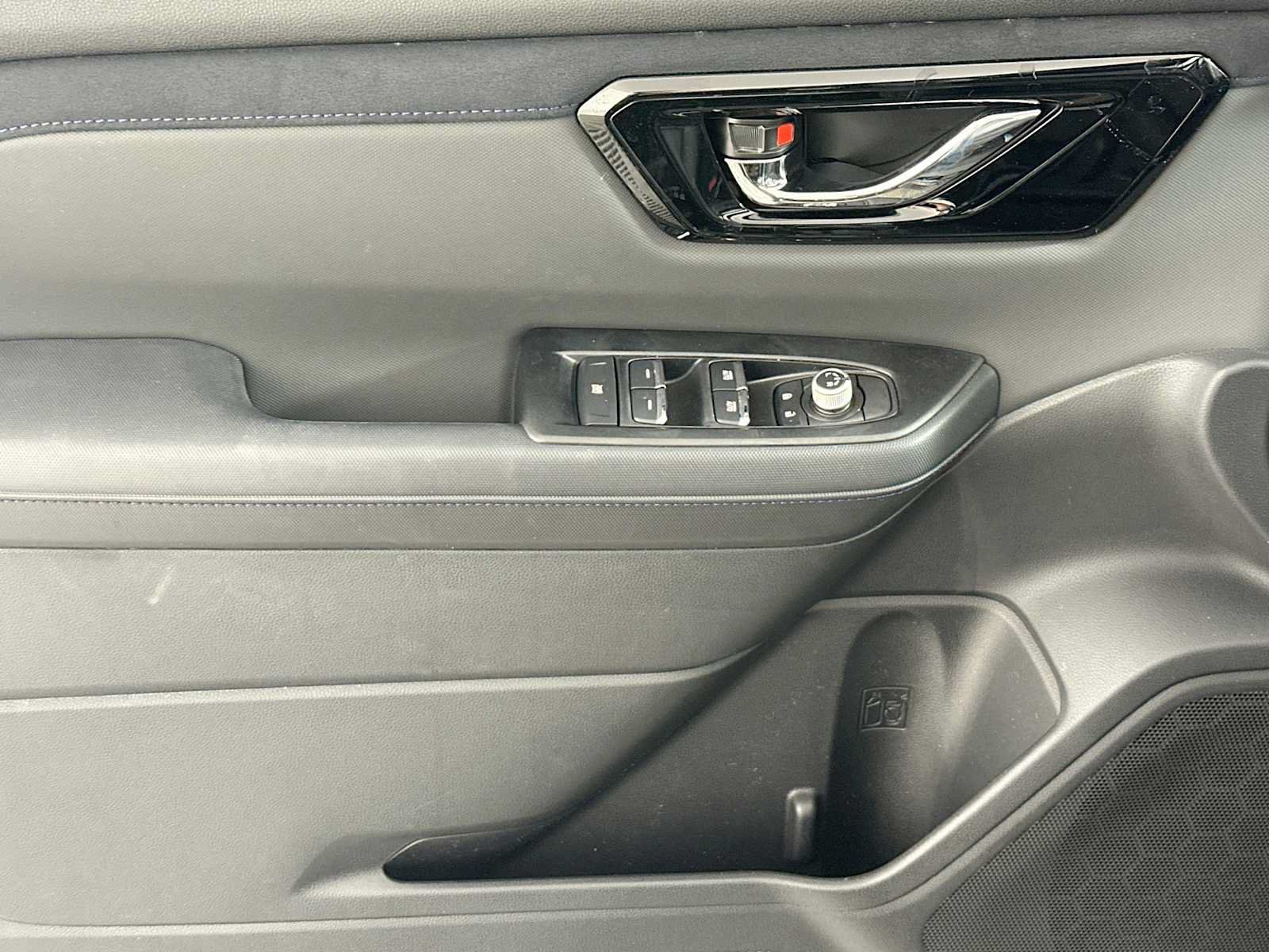 New 2026 Subaru Forester Touring AWD/4WD image 17