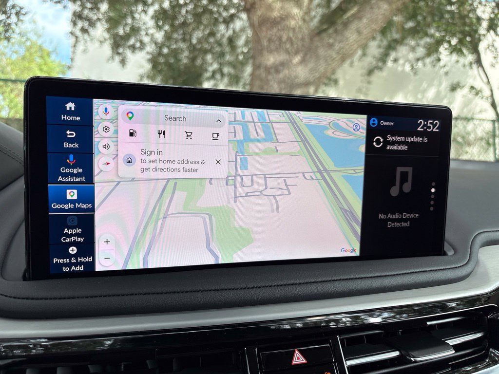New 2026 Acura MDX w/ Technology Package FWD image 33