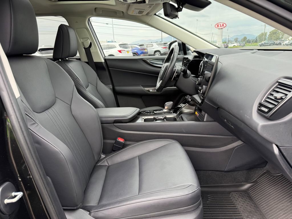 Used 2024 Lexus NX 350 AWD w/ Vision Package image 16