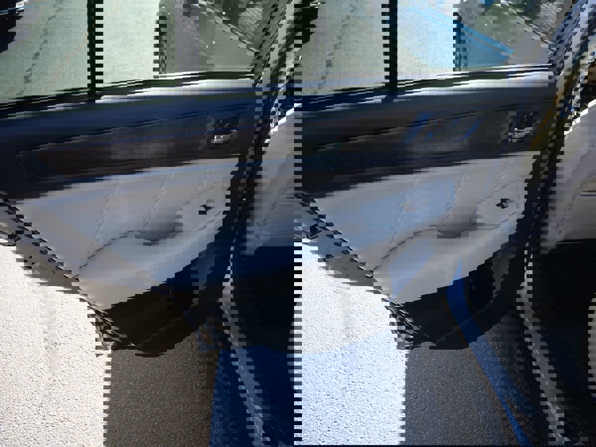 Used 2019 Subaru Outback 2.5i Limited image 20