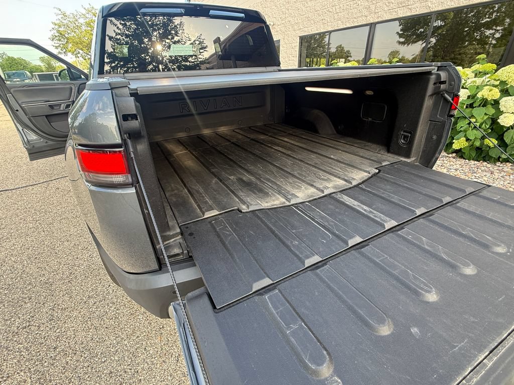 Used 2022 Rivian R1T Launch Edition AWD/4WD image 14