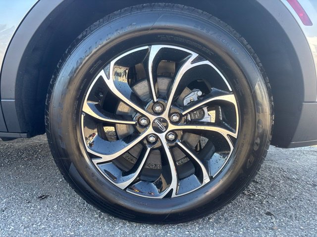 New 2026 Lincoln Nautilus Premier AWD/4WD image 27