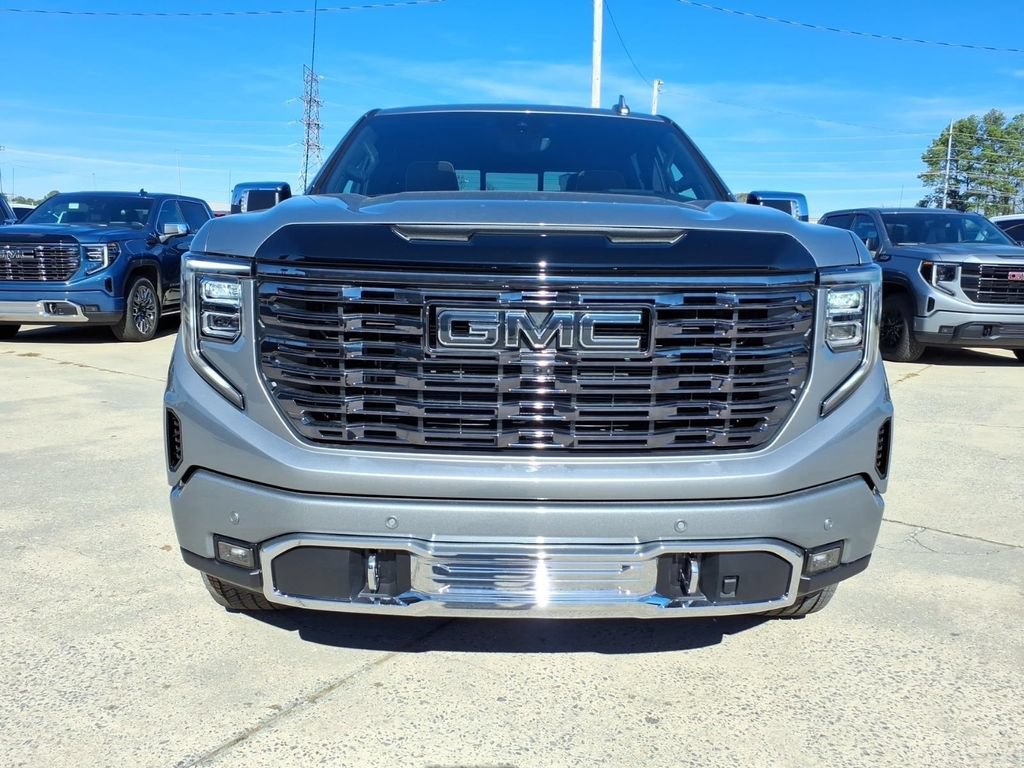 New 2026 GMC Sierra 1500 Denali Ultimate AWD/4WD image 2