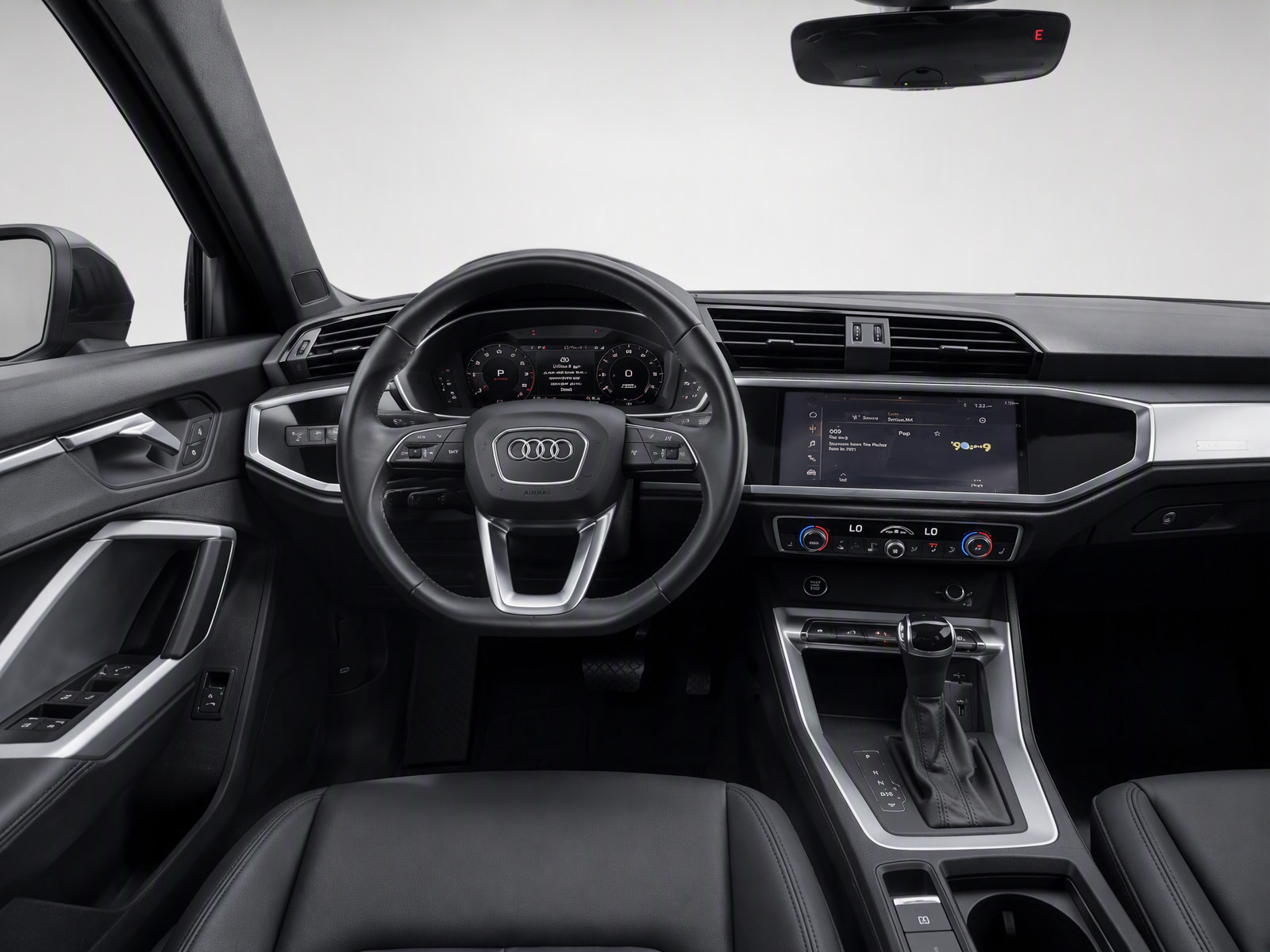 Used 2021 Audi Q3 2.0T Premium w/ Convenience Package AWD/4WD image 25