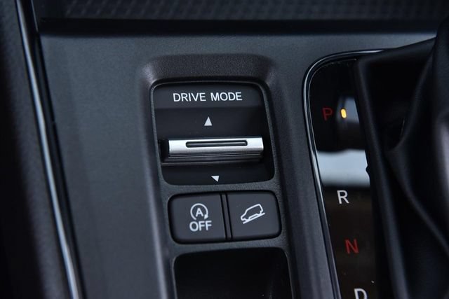 New 2026 Honda CR-V LX image 15