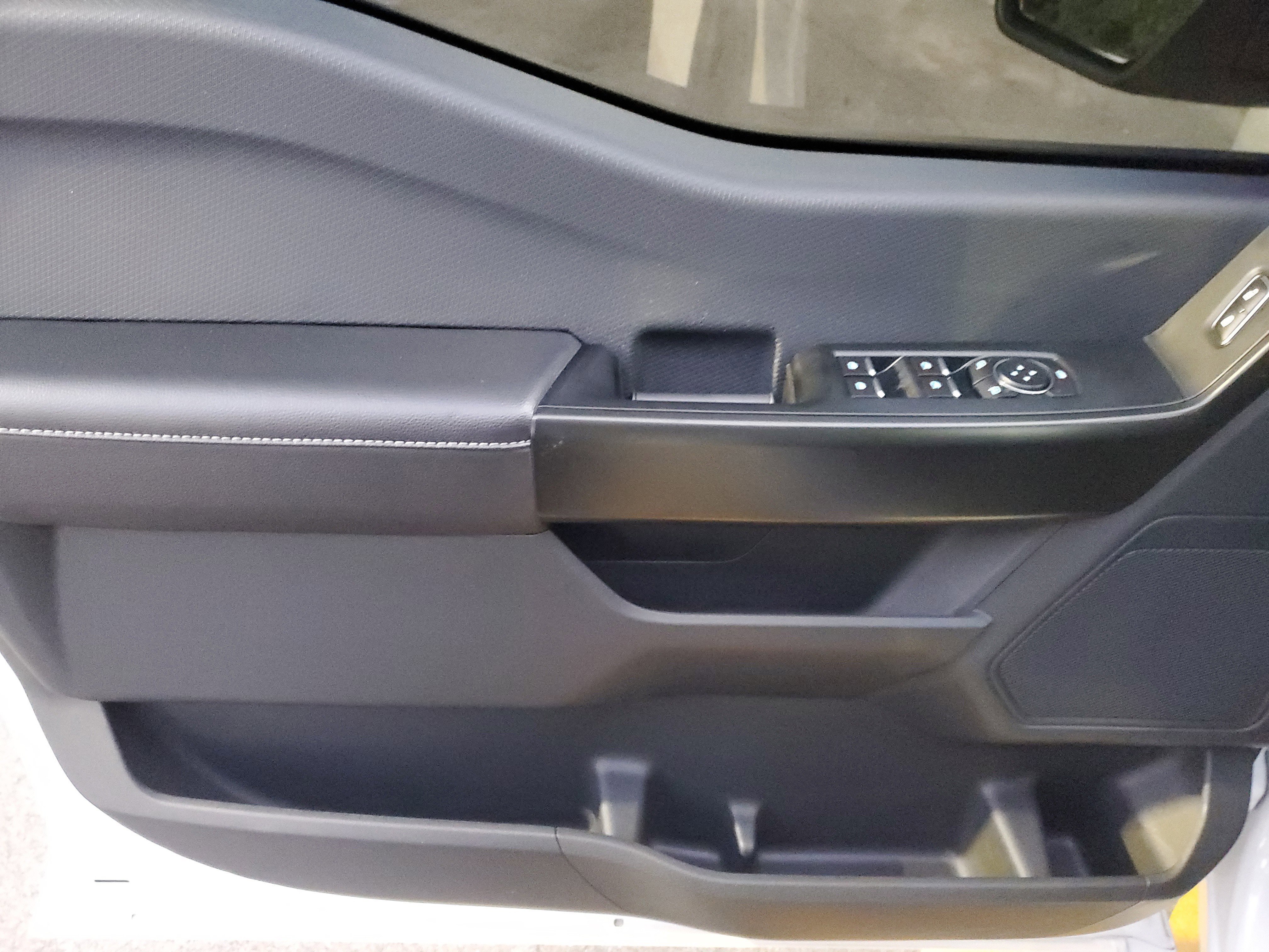 Used 2025 Ford F150 STX image 16