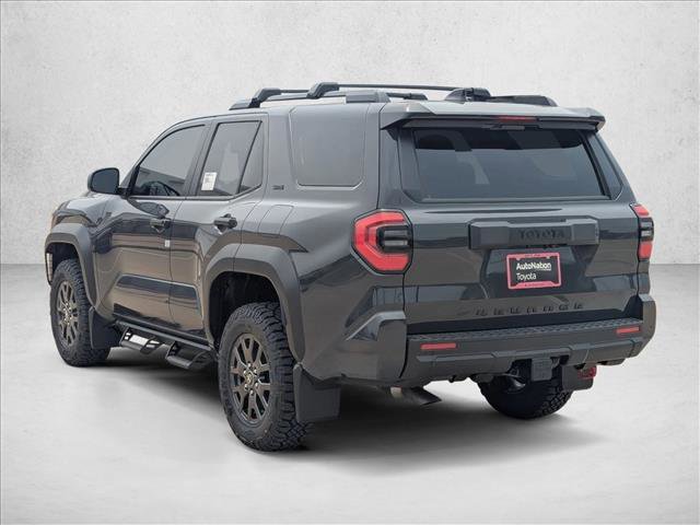 New 2026 Toyota 4Runner SR5 RWD image 9