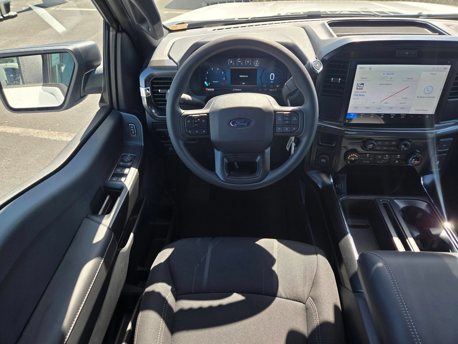 New 2026 Ford F150 STX RWD image 15