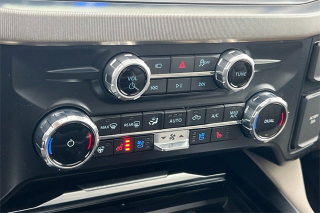 New 2026 Ford F350 Platinum w/ Platinum Plus Package image 20