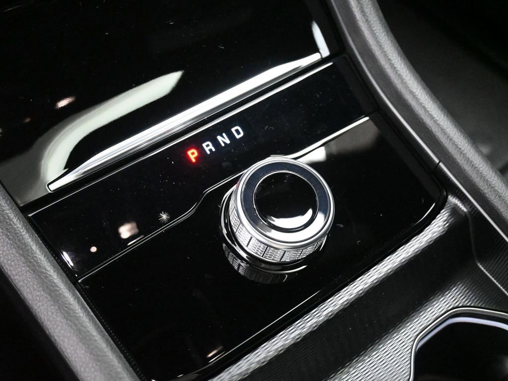 New 2025 Jeep Grand Cherokee Laredo X w/ Luxury Tech Group I image 25