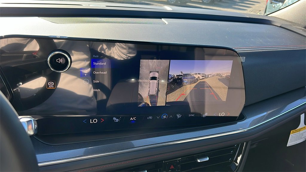 New 2026 Chevrolet Tahoe RST w/ Comfort Package image 28