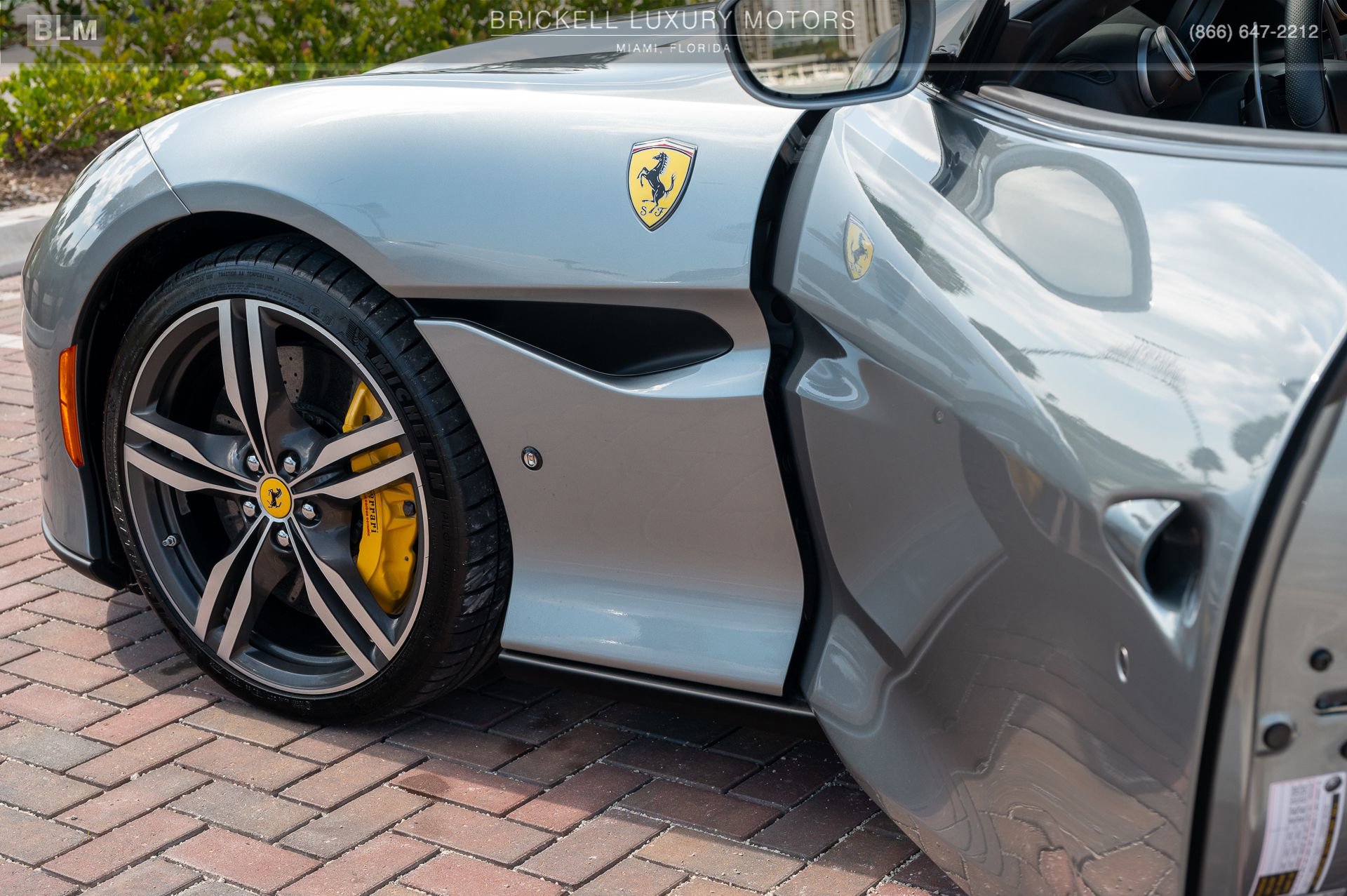 Used 2019 Ferrari Portofino image 63