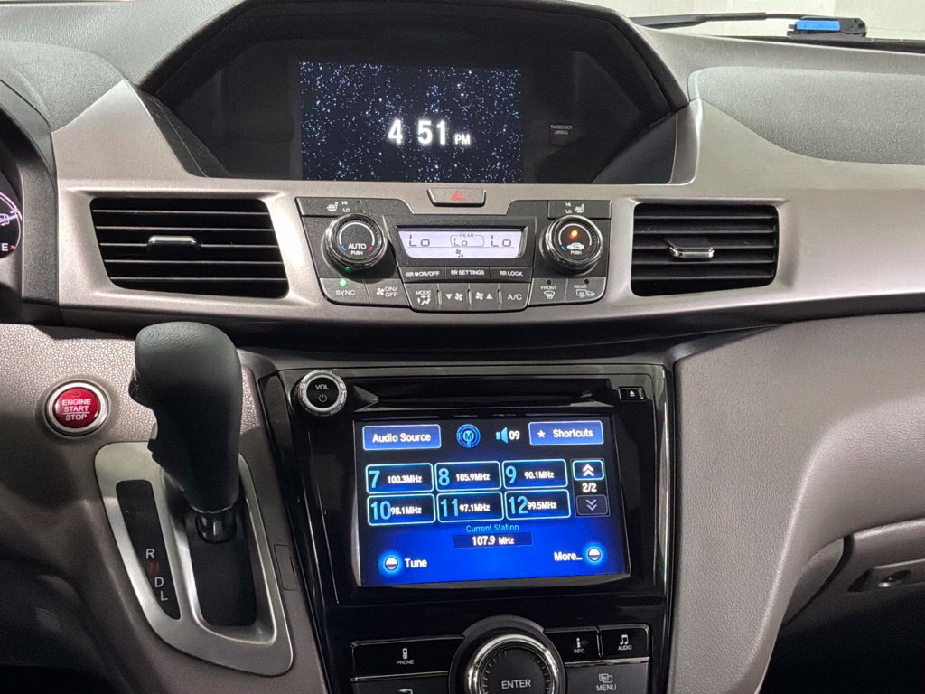 Used 2015 Honda Odyssey EX-L image 14