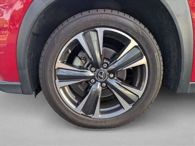 Used 2021 Lexus UX 200 w/ Premium Package FWD image 13