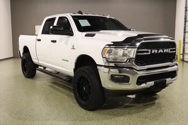 Used 2021 RAM 2500 Tradesman