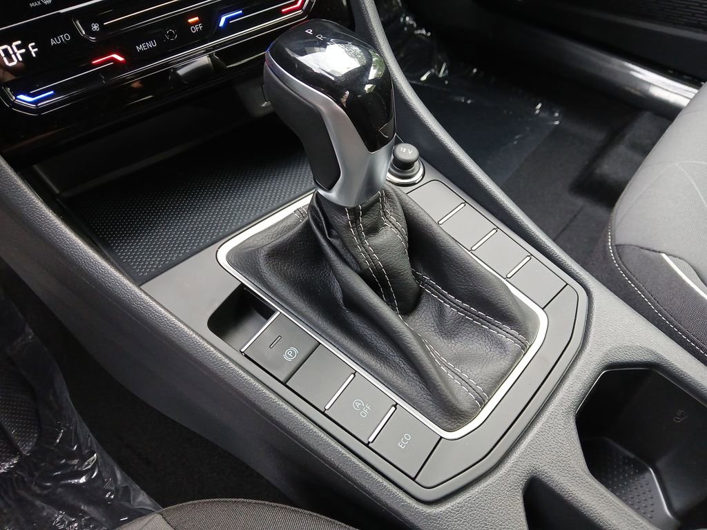 New 2026 Volkswagen Jetta Sport image 22