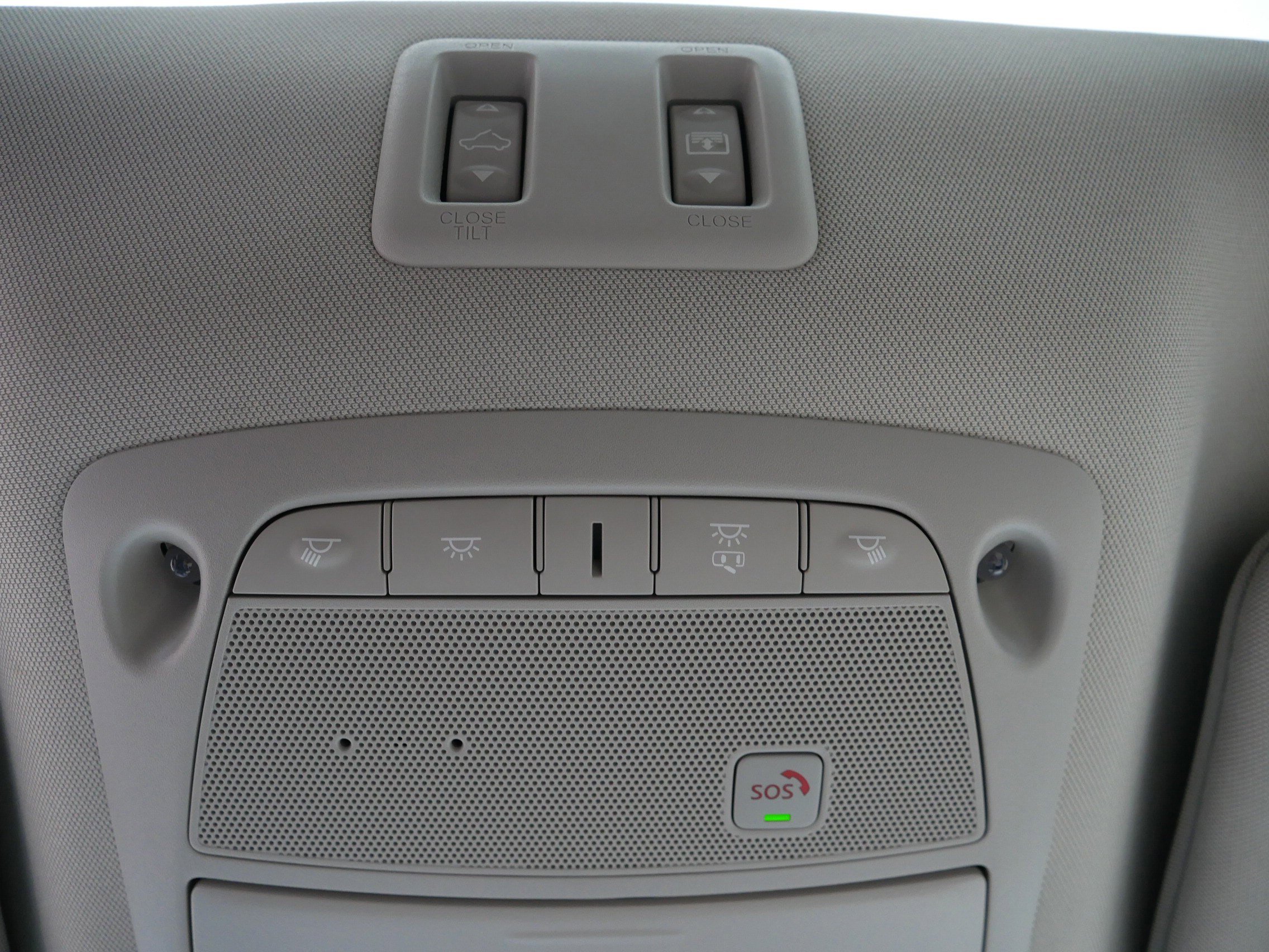 Certified 2024 Nissan Murano Platinum w/ Cargo Package image 33