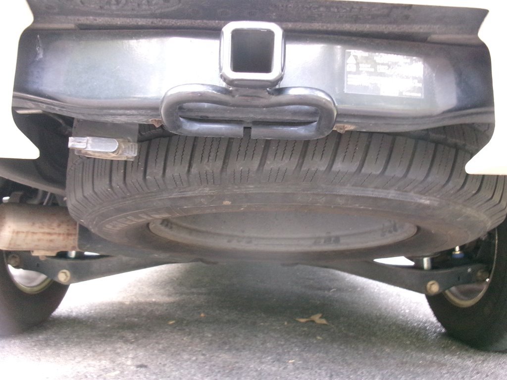 Used 2010 Mercury Mountaineer AWD image 33