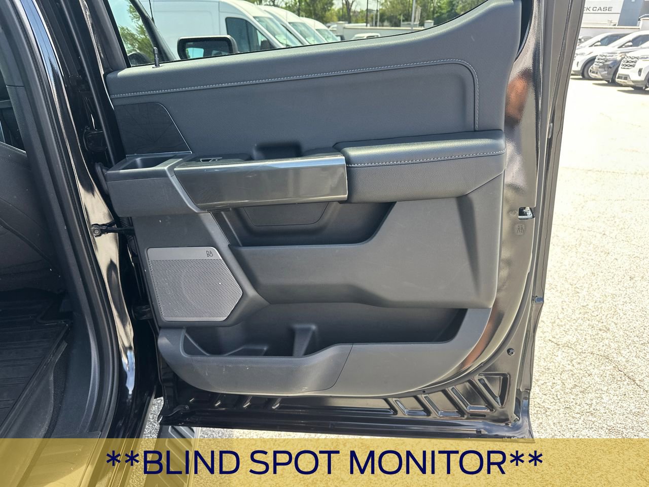 Certified 2023 Ford F150 XLT w/ Equipment Group 302A High AWD/4WD image 18