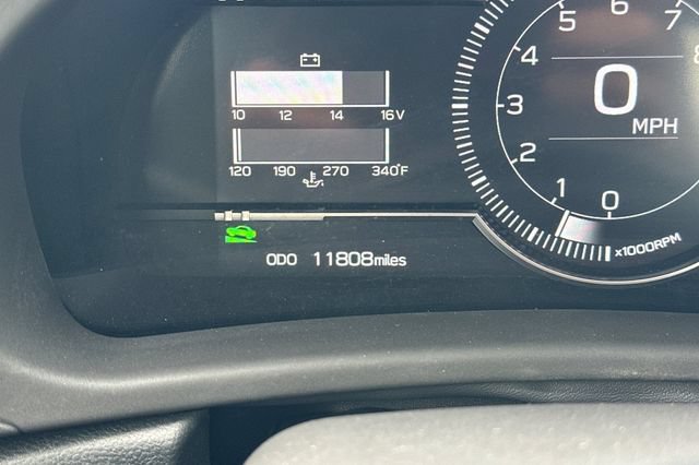 Used 2022 Toyota GR86 RWD image 28