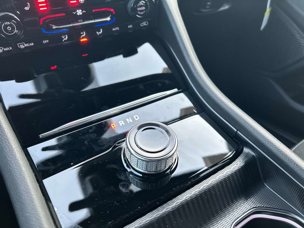 New 2025 Jeep Grand Cherokee L Altitude image 12