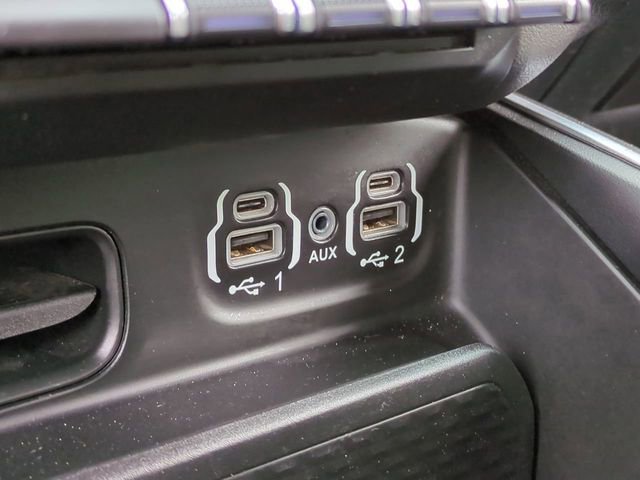 Used 2022 RAM 1500 Big Horn AWD/4WD image 21