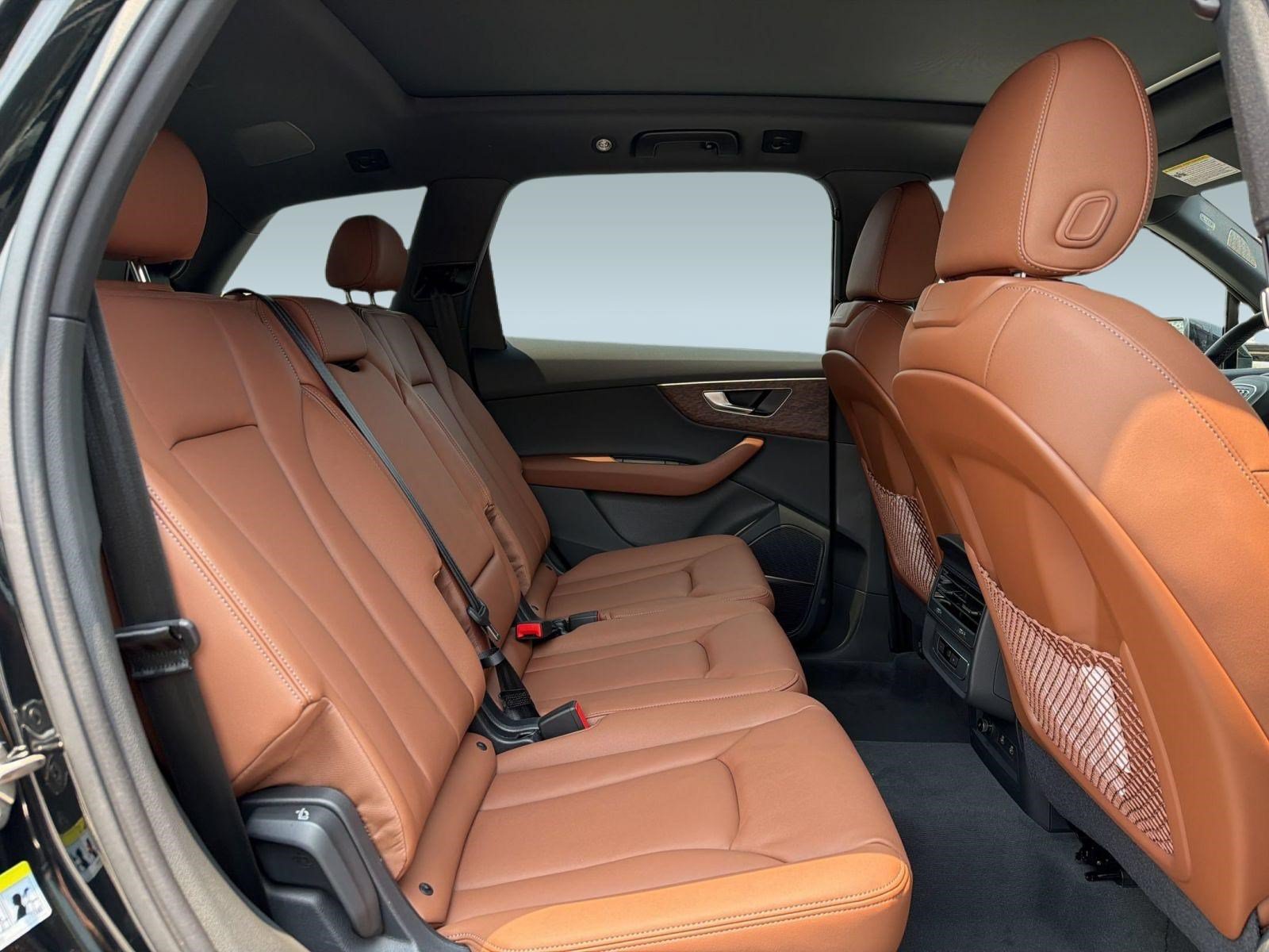New 2026 Audi Q7 2.0T Premium AWD/4WD image 33
