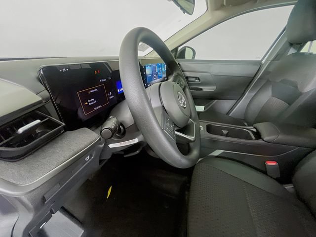 New 2026 Nissan Kicks S FWD image 13