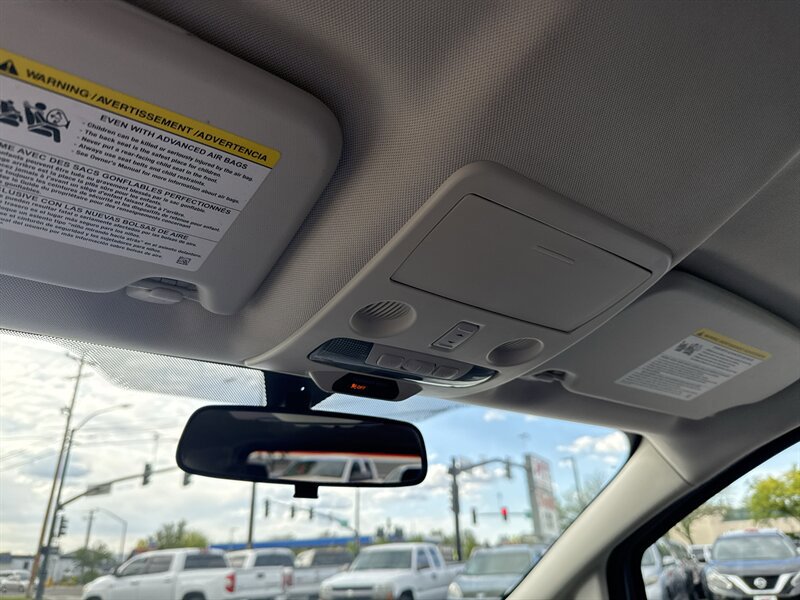 Used 2019 Ford EcoSport SE w/ SE Convenience Package FWD image 40