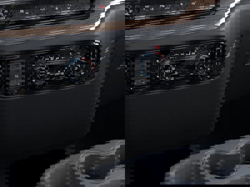 New 2026 Chevrolet Silverado 3500 LT w/ All Star Edition image 23