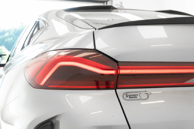 Used 2023 BMW X6 M w/ Competition Package AWD/4WD image 37