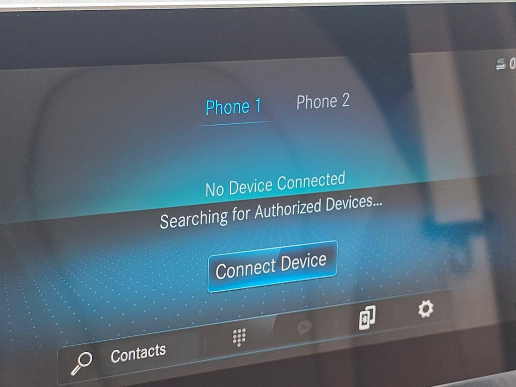 Certified 2022 Mercedes-Benz GLC 300 4MATIC image 7
