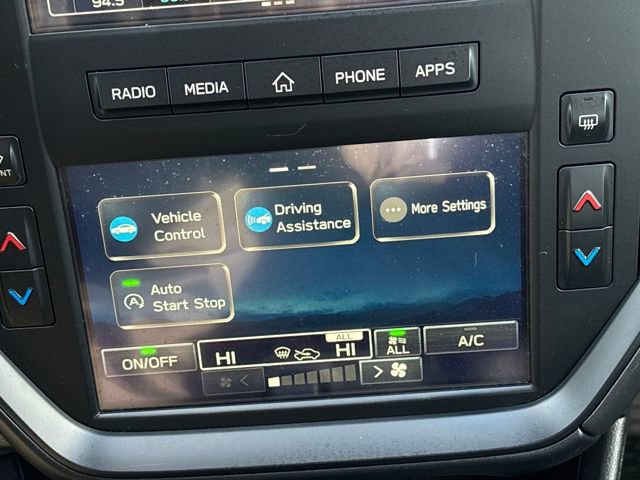 Used 2024 Subaru Impreza 2.0i image 15