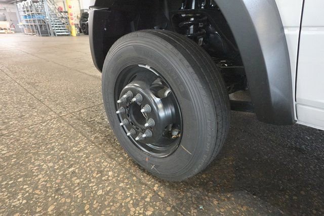 New 2025 RAM 5500 Tradesman image 20