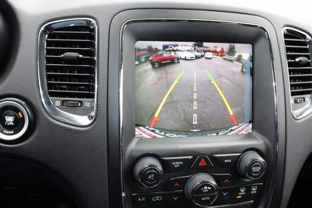 Used 2015 Dodge Durango Citadel w/ Technology Group image 15
