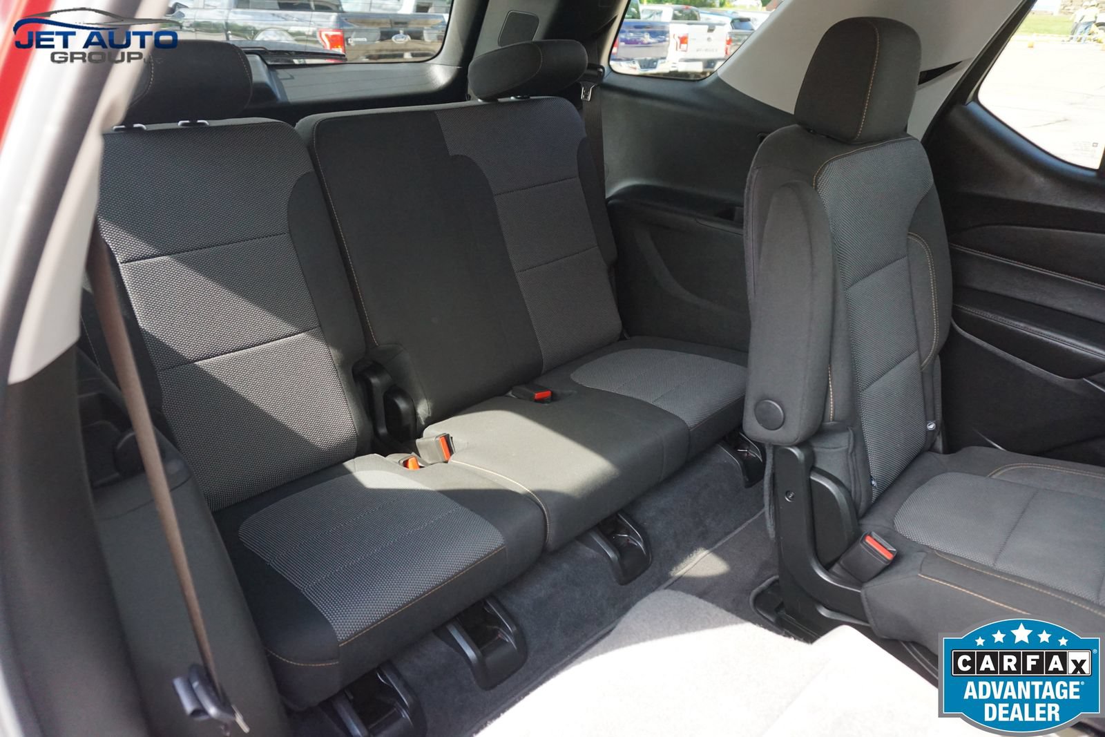 Used 2019 Chevrolet Traverse LT AWD/4WD image 29