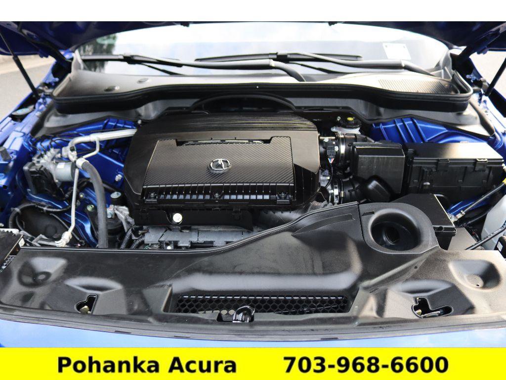 Used 2025 Acura MDX A-Spec image 32