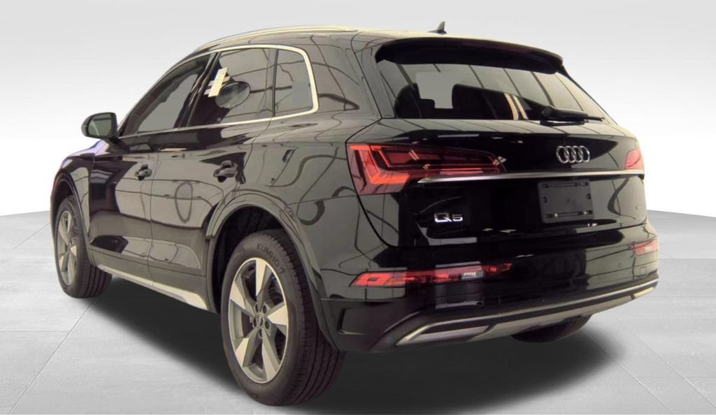 Used 2024 Audi Q5 2.0T Premium AWD/4WD image 6
