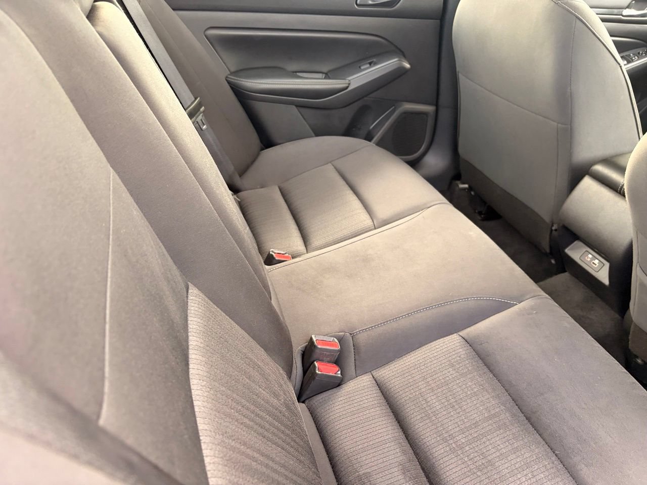 Certified 2024 Nissan Altima 2.5 SV FWD image 14