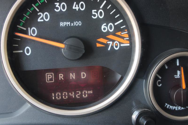 Used 2017 Jeep Wrangler Unlimited Sahara image 24