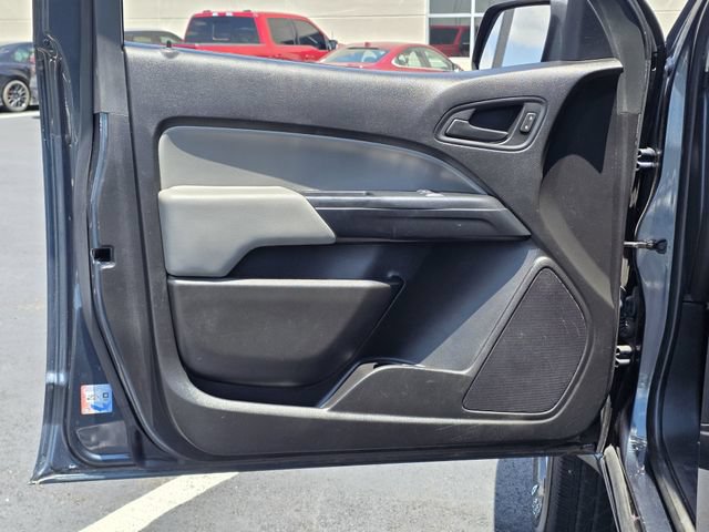 Used 2019 Chevrolet Colorado W/T RWD image 14