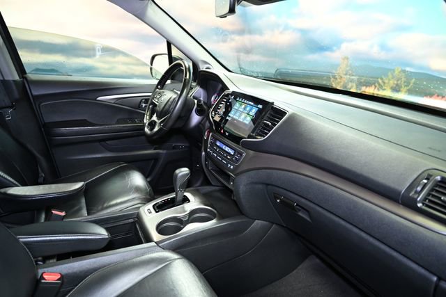 Used 2019 Honda Pilot EX-L image 48